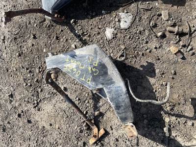 Peterbilt 378 Cab Mount