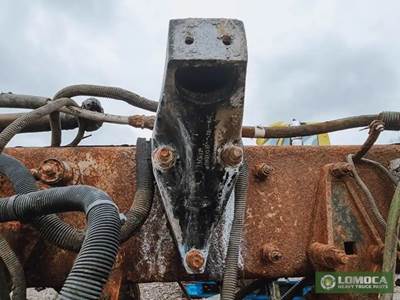 Peterbilt 378 Cab Mount