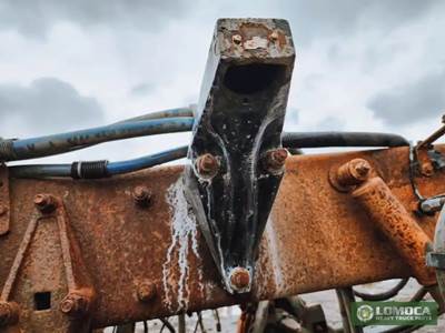 Peterbilt 378 Cab Mount