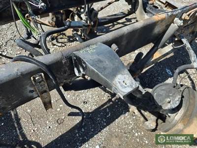 Peterbilt 388 Cab Mount