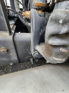 Peterbilt 389 Cab Mount