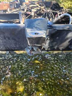 Peterbilt 389 Cab Mount