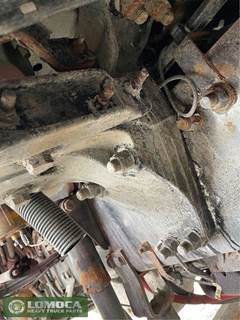 Peterbilt 567 Cab Mount