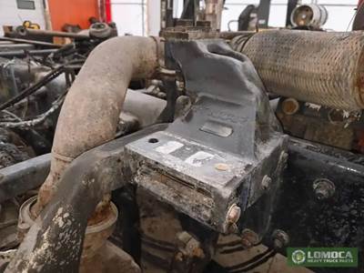 Peterbilt 567 Cab Mount