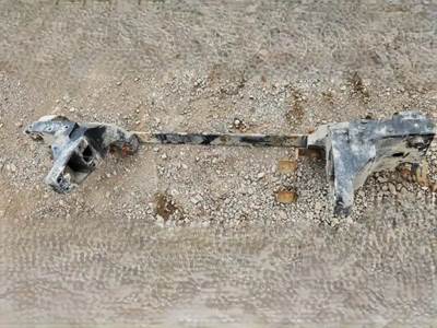 Peterbilt 579 Cab Mount