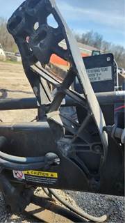 Volvo VNL Cab Mount