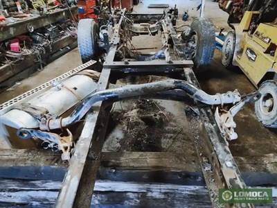 Western Star 4700 Cab Mount