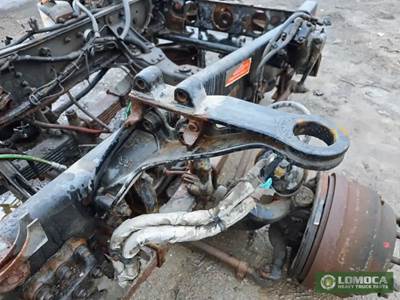 Western Star 4700 Cab Mount