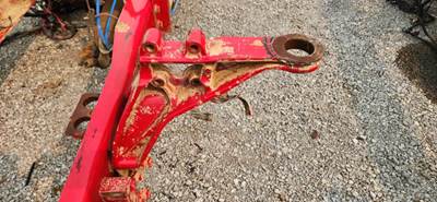 Western Star 4900FA Cab Mount