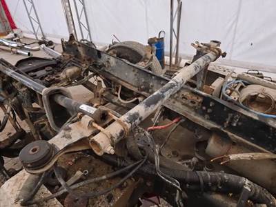 Western Star 4900FA Cab Mount