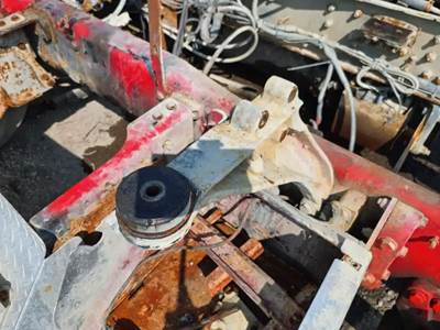 Western Star 4900FA Cab Mount