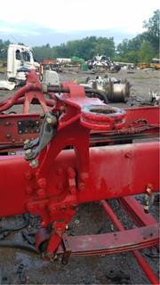 Western Star 4900SA Cab Mount for a 2018 Western Star 4900 SA