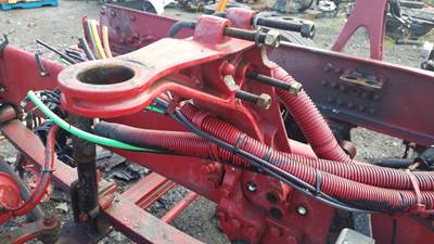 Western Star 4900SA Cab Mount for a 2018 Western Star 4900 SA