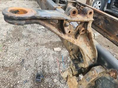 Western Star 4900SA Cab Mount for a 2018 Western Star 4900 SA