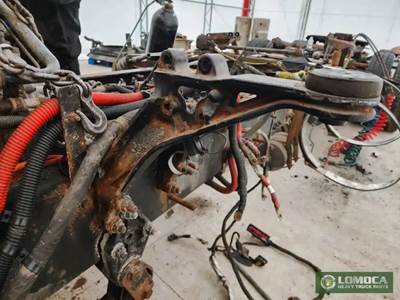 Western Star 5700 Cab Mount