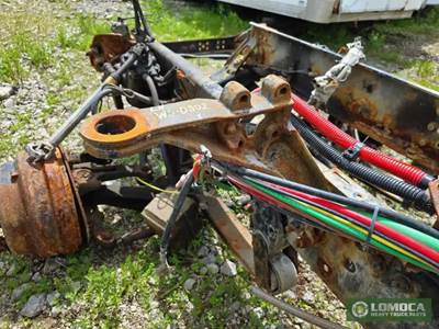 Western Star 5700 Cab Mount