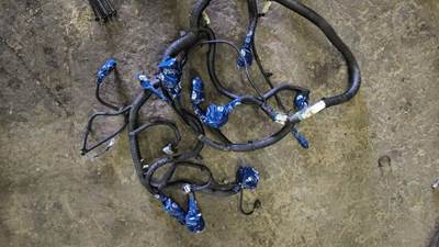 Ford F-750 Cab Wiring Harness for a 2016 Ford F750