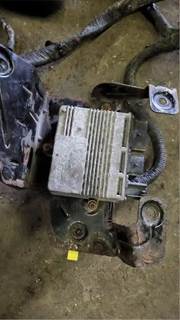 Ford F-750 Cab Wiring Harness for a 2016 Ford F750