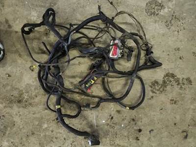 Ford F-750 Cab Wiring Harness for a 2016 Ford F750
