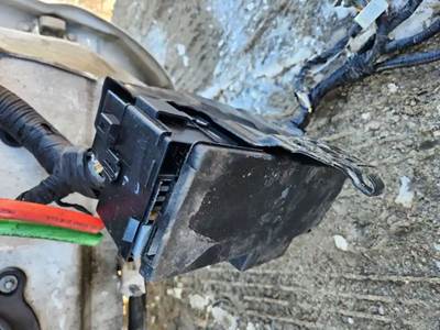 Ford F-750 Cab Wiring Harness