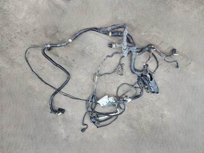 Freightliner Cascadia 113 Cab Wiring Harness