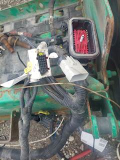 Freightliner Cascadia 125 Cab Wiring Harness