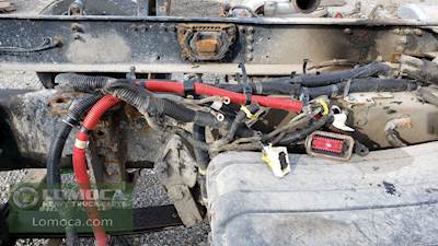 Freightliner Cascadia 125 Cab Wiring Harness