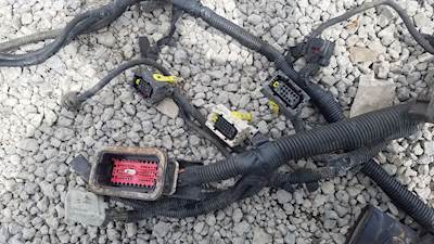 Freightliner Cascadia 125 Cab Wiring Harness