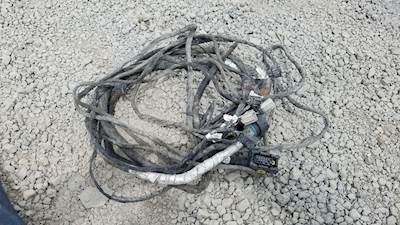 Freightliner Cascadia 125 Cab Wiring Harness