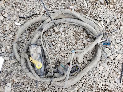 Freightliner Cascadia 125 Cab Wiring Harness