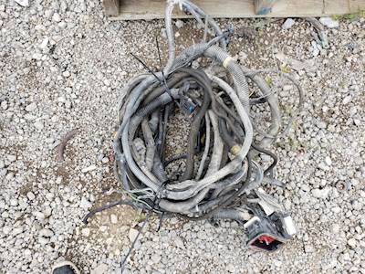 Freightliner Cascadia 125 Cab Wiring Harness