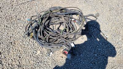 Freightliner Cascadia 125 Cab Wiring Harness