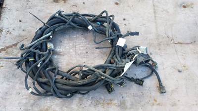 Freightliner Cascadia 125 Cab Wiring Harness