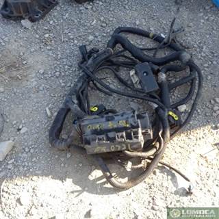 Freightliner Cascadia 125 Cab Wiring Harness