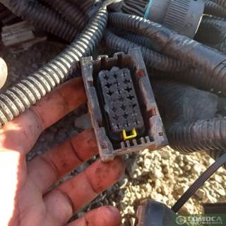 Freightliner Cascadia 125 Cab Wiring Harness