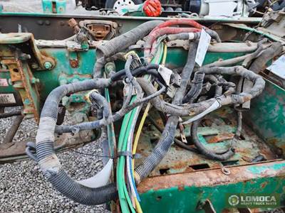 Freightliner Cascadia 125 Cab Wiring Harness