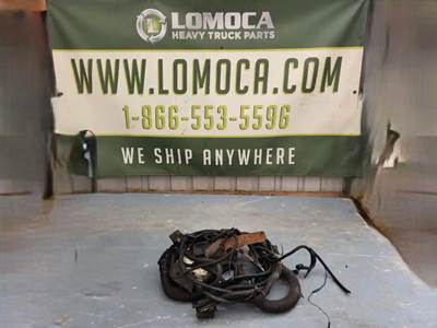 Freightliner Cascadia 125 Cab Wiring Harness
