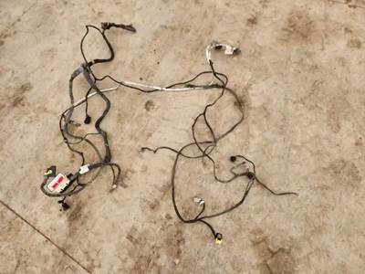 Freightliner Cascadia 126 Cab Wiring Harness