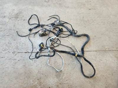 Freightliner Cascadia 126 Cab Wiring Harness