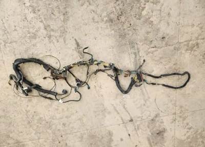 Freightliner Columbia 120 Cab Wiring Harness