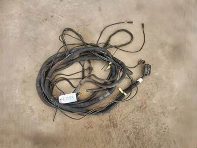 Freightliner Columbia 120 Cab Wiring Harness