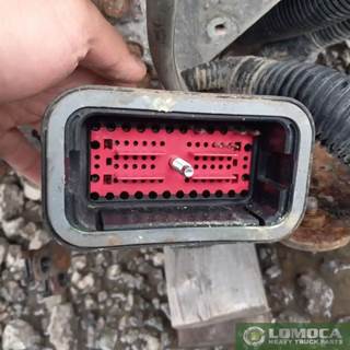 Freightliner Coronado 122 SD Cab Wiring Harness for a 2014 Freightliner 122SD