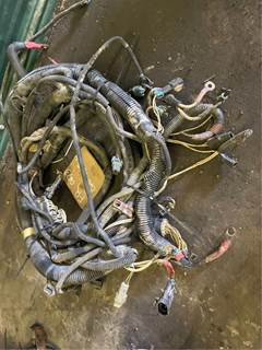 Freightliner FLD120SD Cab Wiring Harness