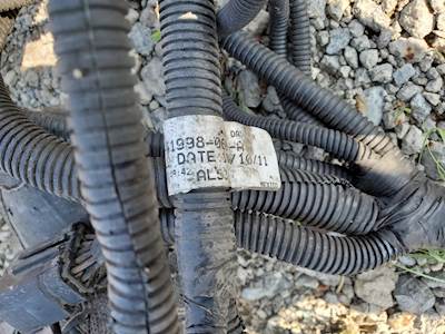 Freightliner M2 106 Cab Wiring Harness