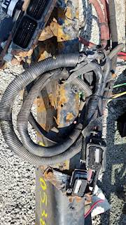 Freightliner M2 106 Cab Wiring Harness