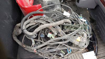 Freightliner M2 106 Cab Wiring Harness
