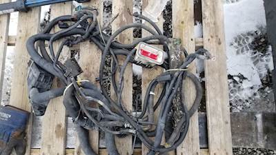 Freightliner M2 106 Cab Wiring Harness