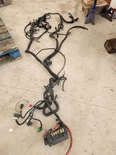 Freightliner M2 106 Cab Wiring Harness