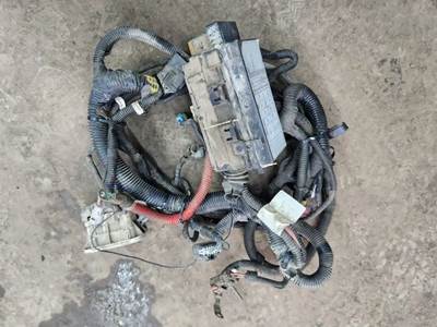 Freightliner M2 106 Cab Wiring Harness