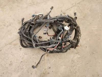 GMC 7000 Cab Wiring Harness